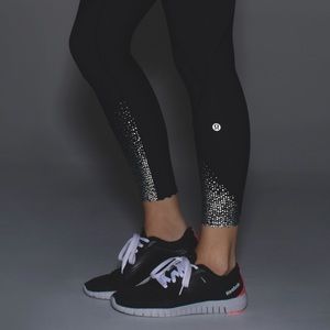Lulu Tight Stuff Tight *Reflective